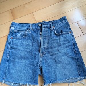 Denim shorts Citizen of Humanity